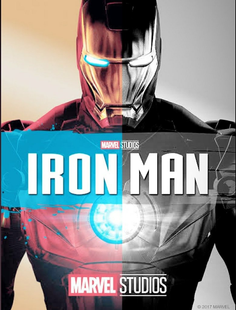 Iron man, avengers , hulk, Thur ,loki ,black work, ga